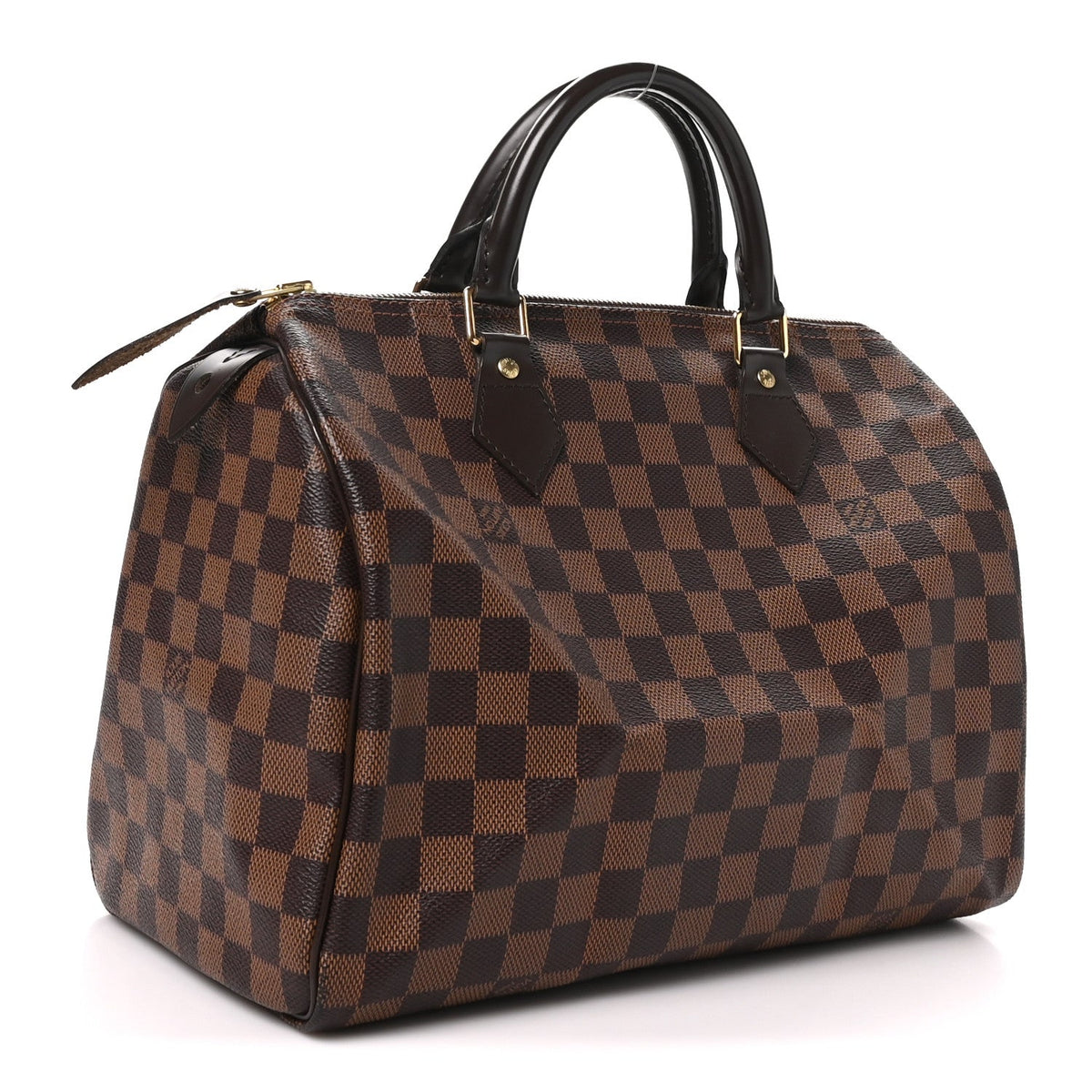 Damier Ebene Speedy 30 Handbag