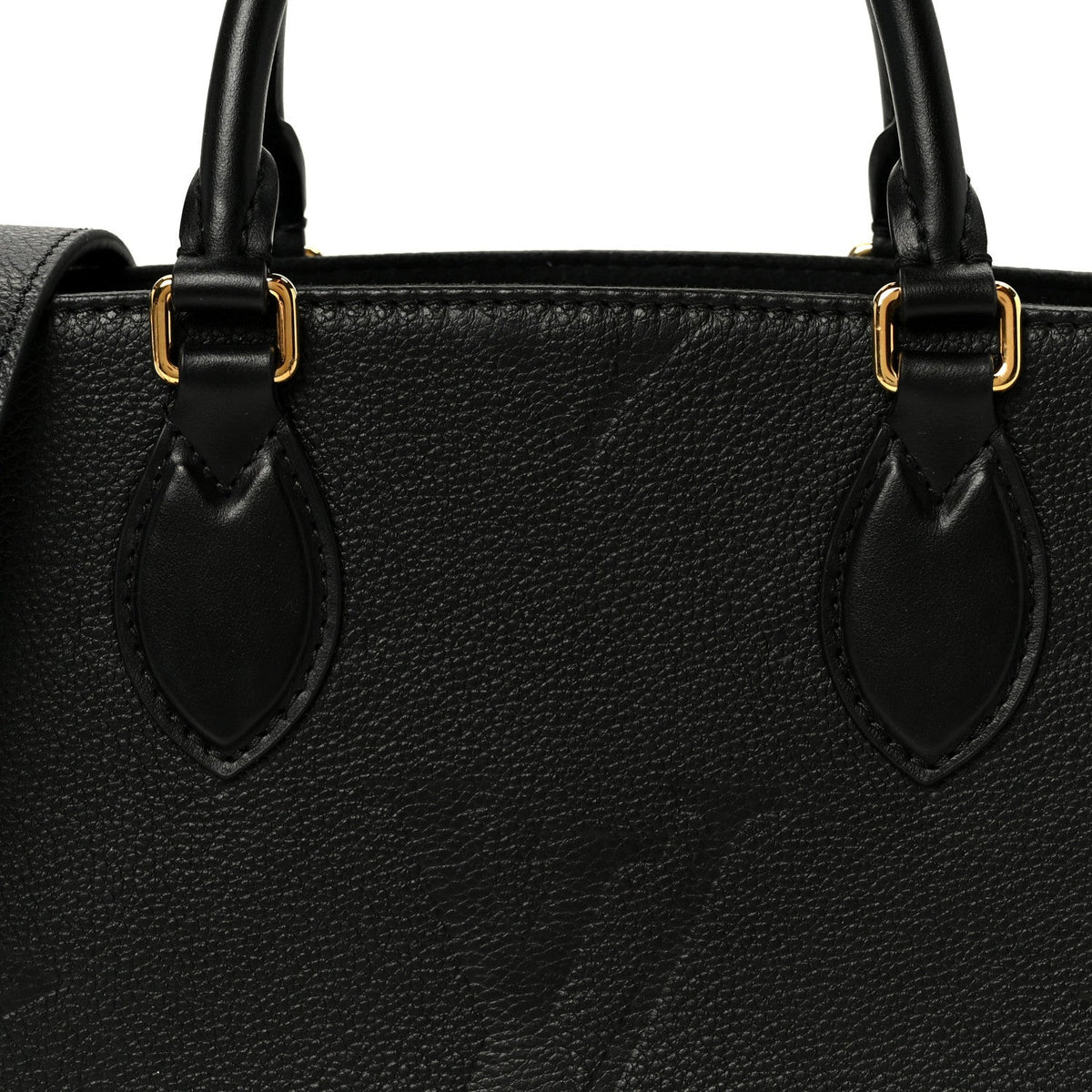 Handbag - Black