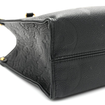 Handbag - Black