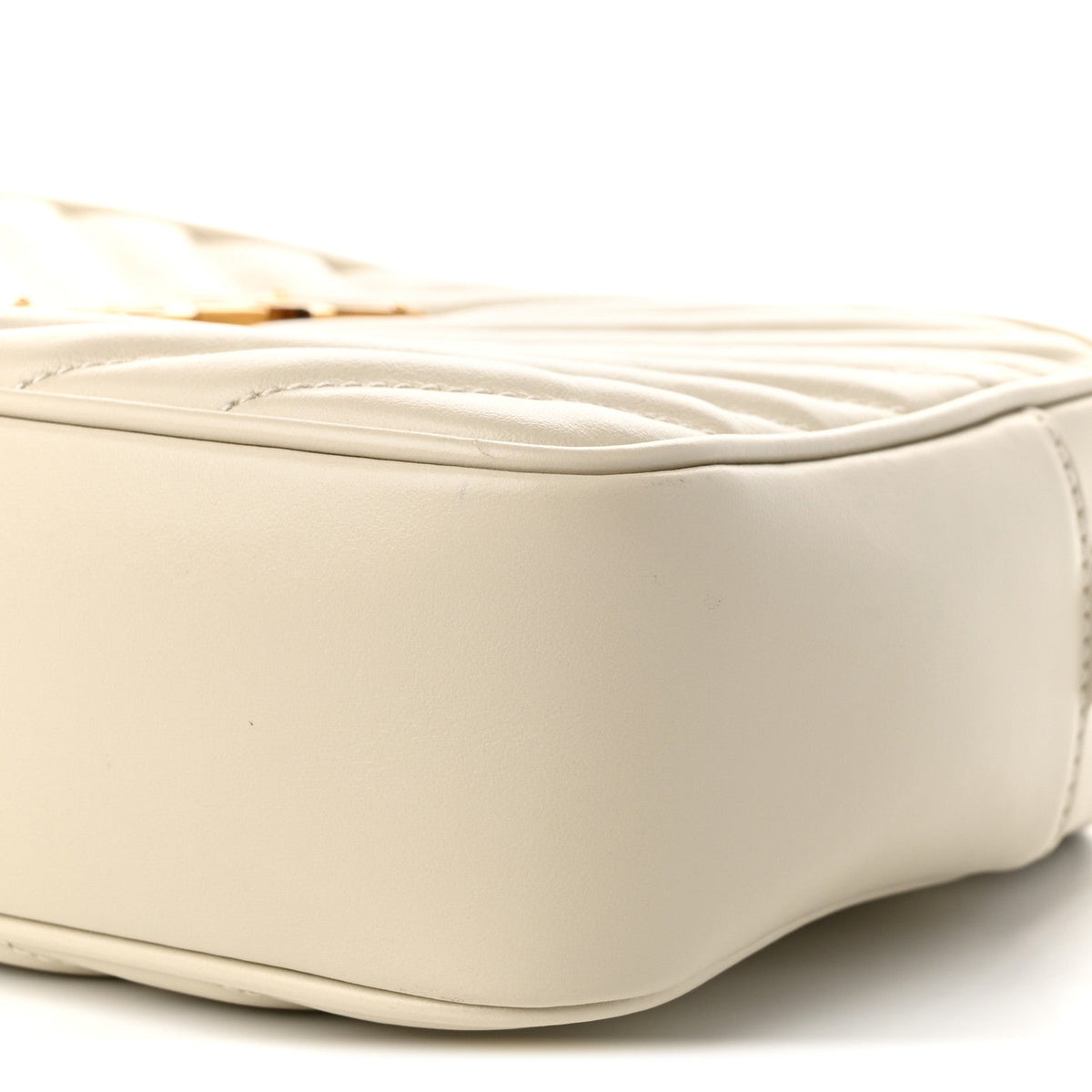 Calfskin Crossbody Bag