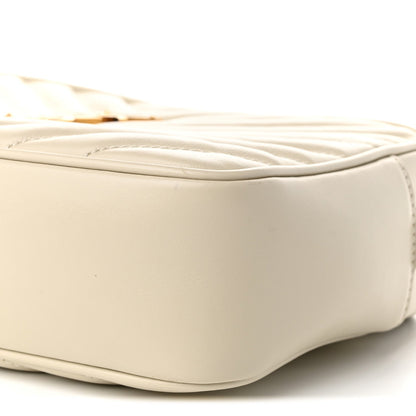 Calfskin Crossbody Bag