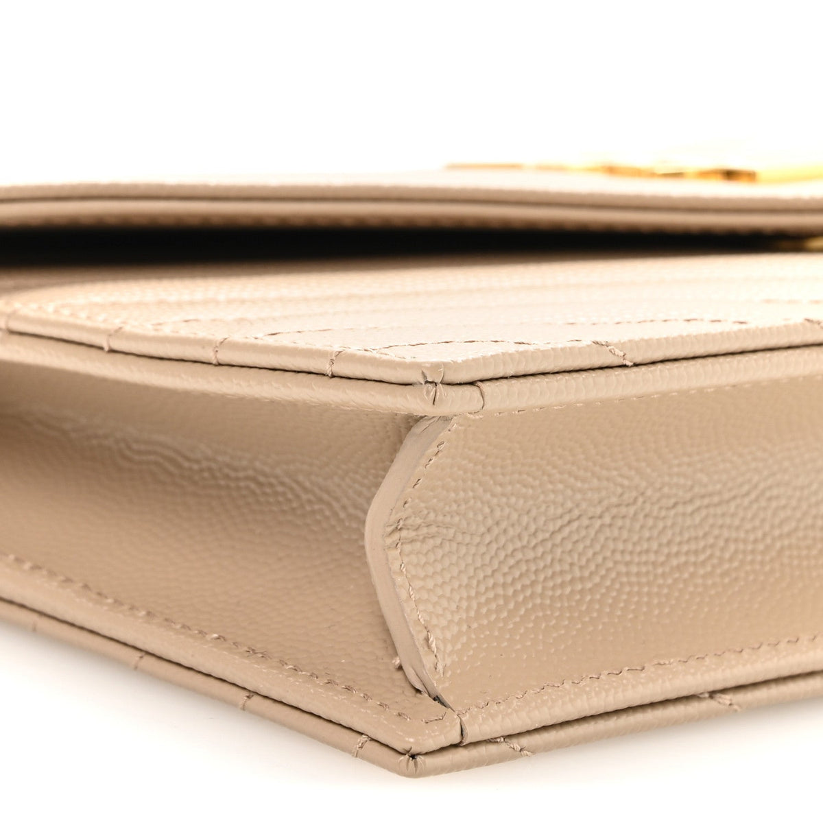 Wallet Bag - Beige