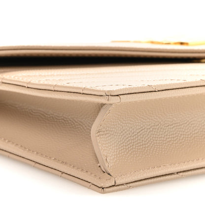Wallet Bag - Beige