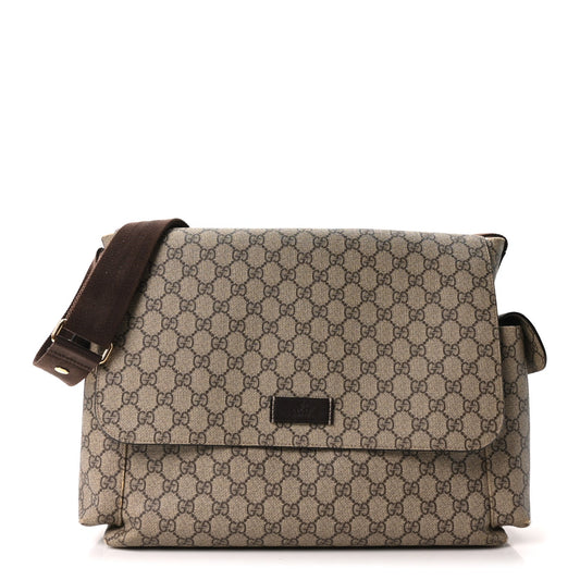 Handbag - Brown