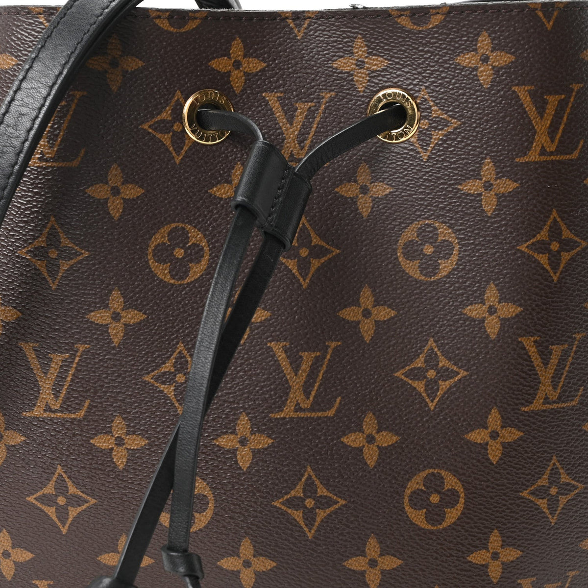 Handbag - Black