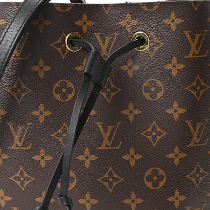 Handbag - Black
