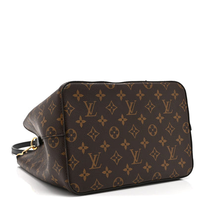 Handbag - Black