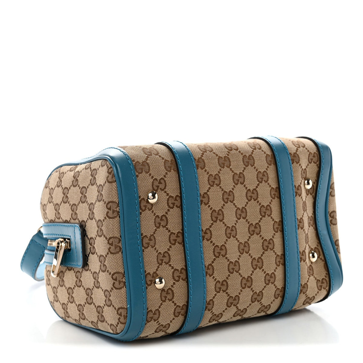 Small Handbag - Beige