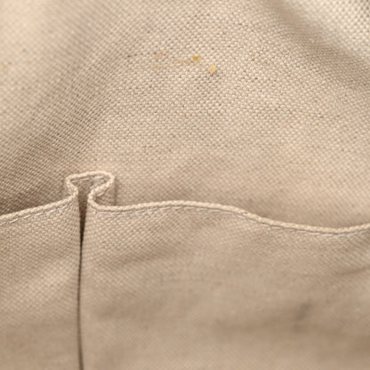 Small Handbag - Beige