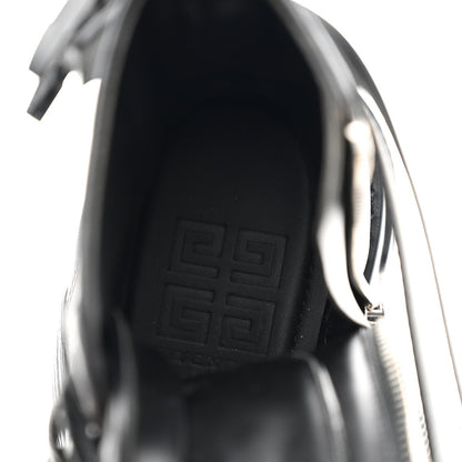 Givenchy Calfskin Women's Combat Boots 36 Black