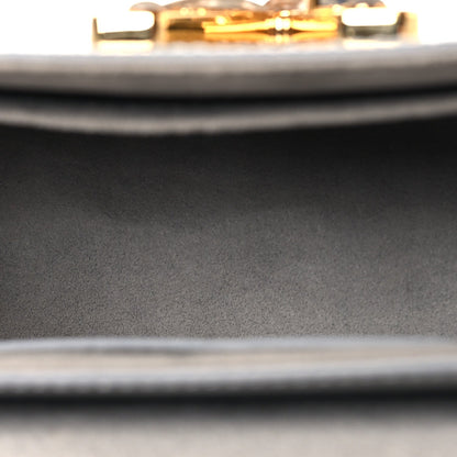 Shoulder Bag - Grey