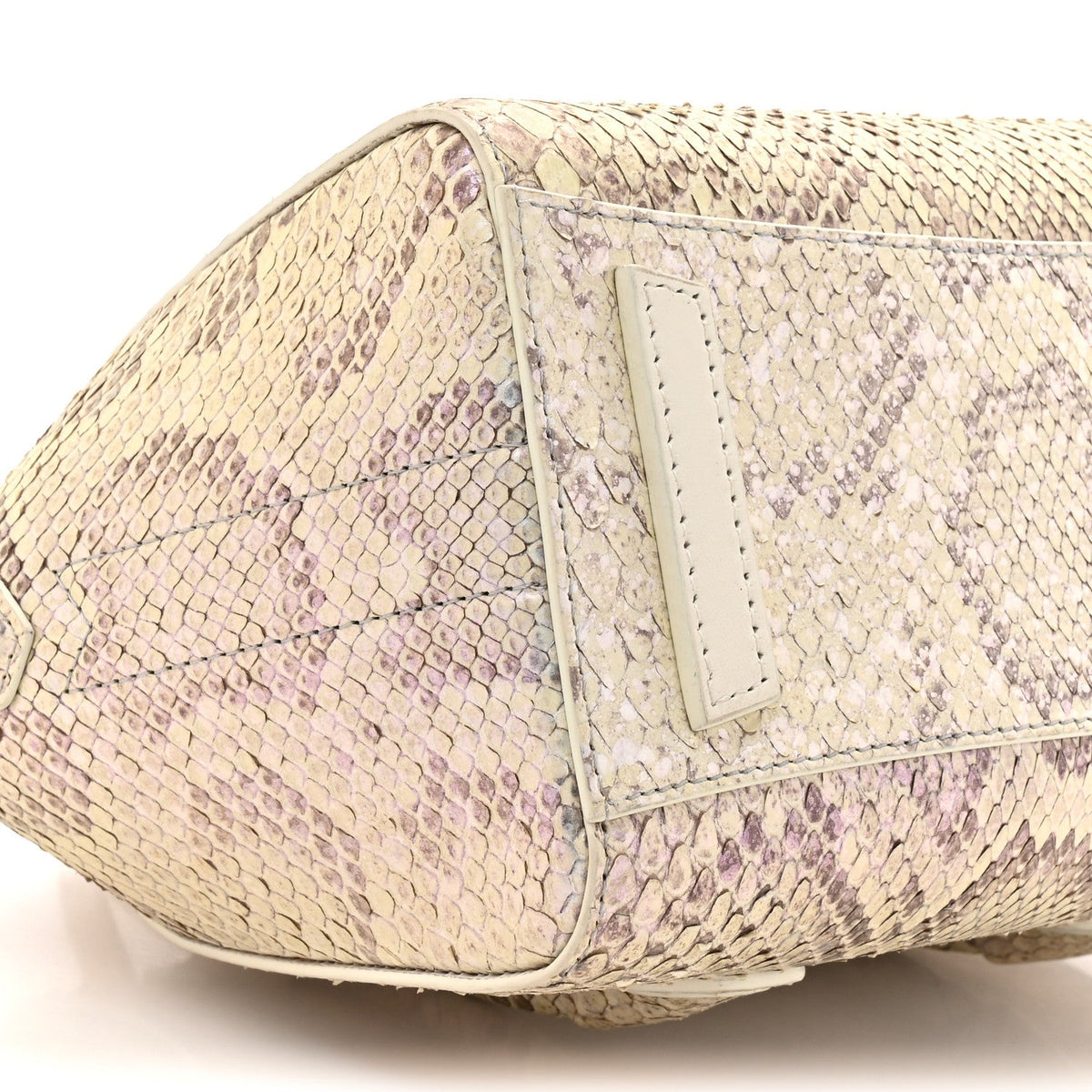 Mini Shoulder Bag - Gold