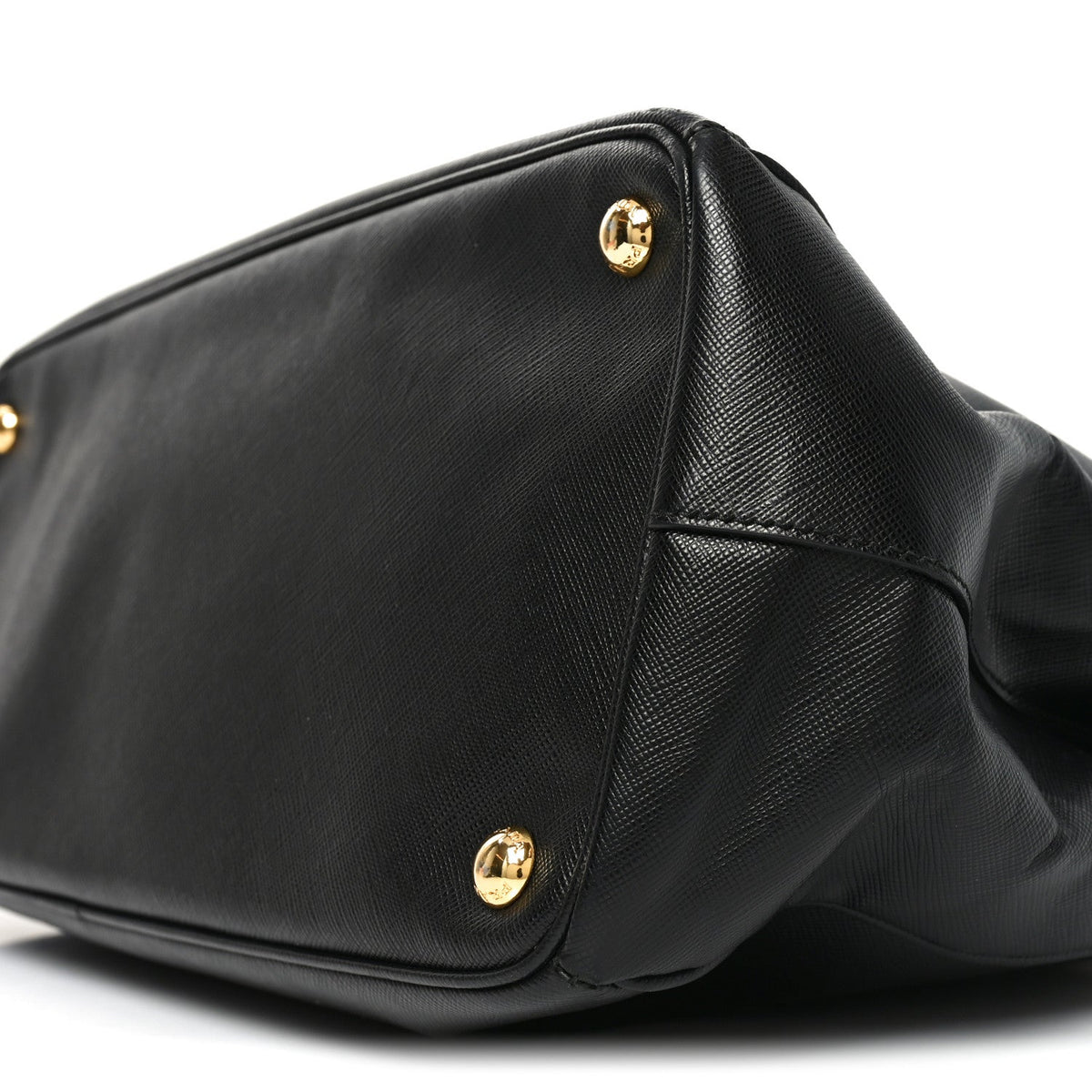 Large Tote Bag - Black