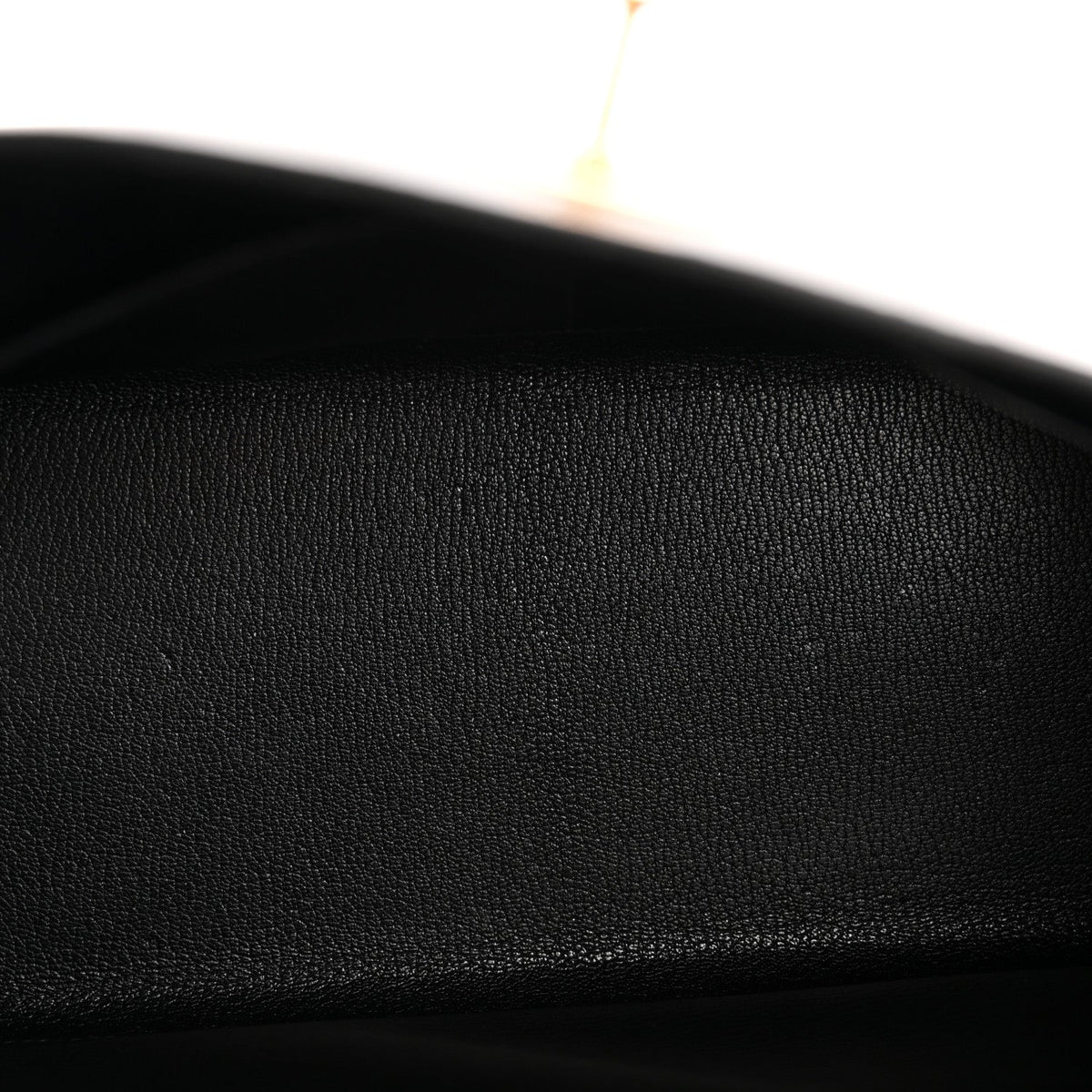 Handbag - Black