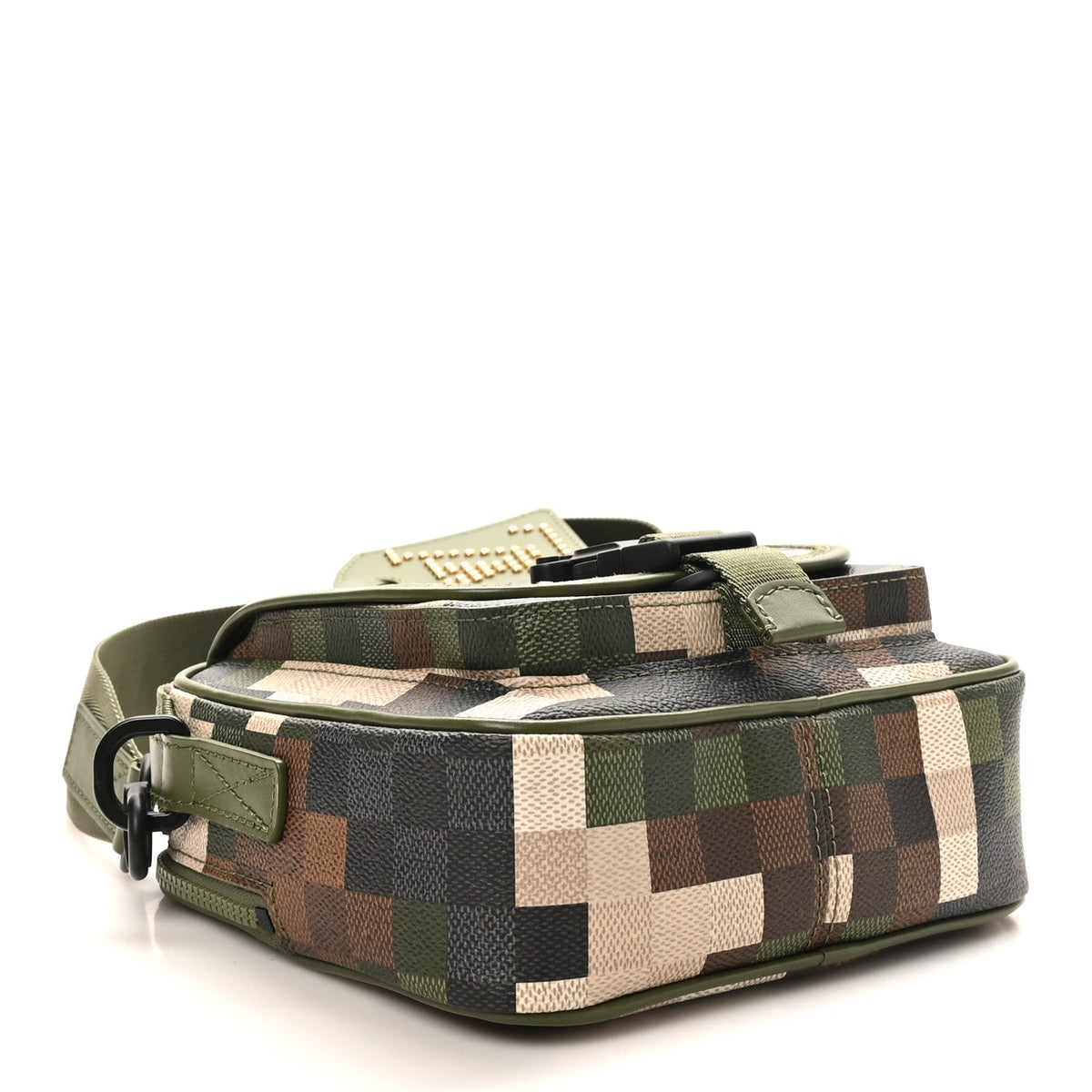 Handbag - Green