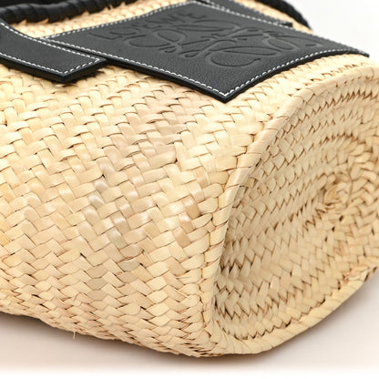 Small Tote Bag - Natural