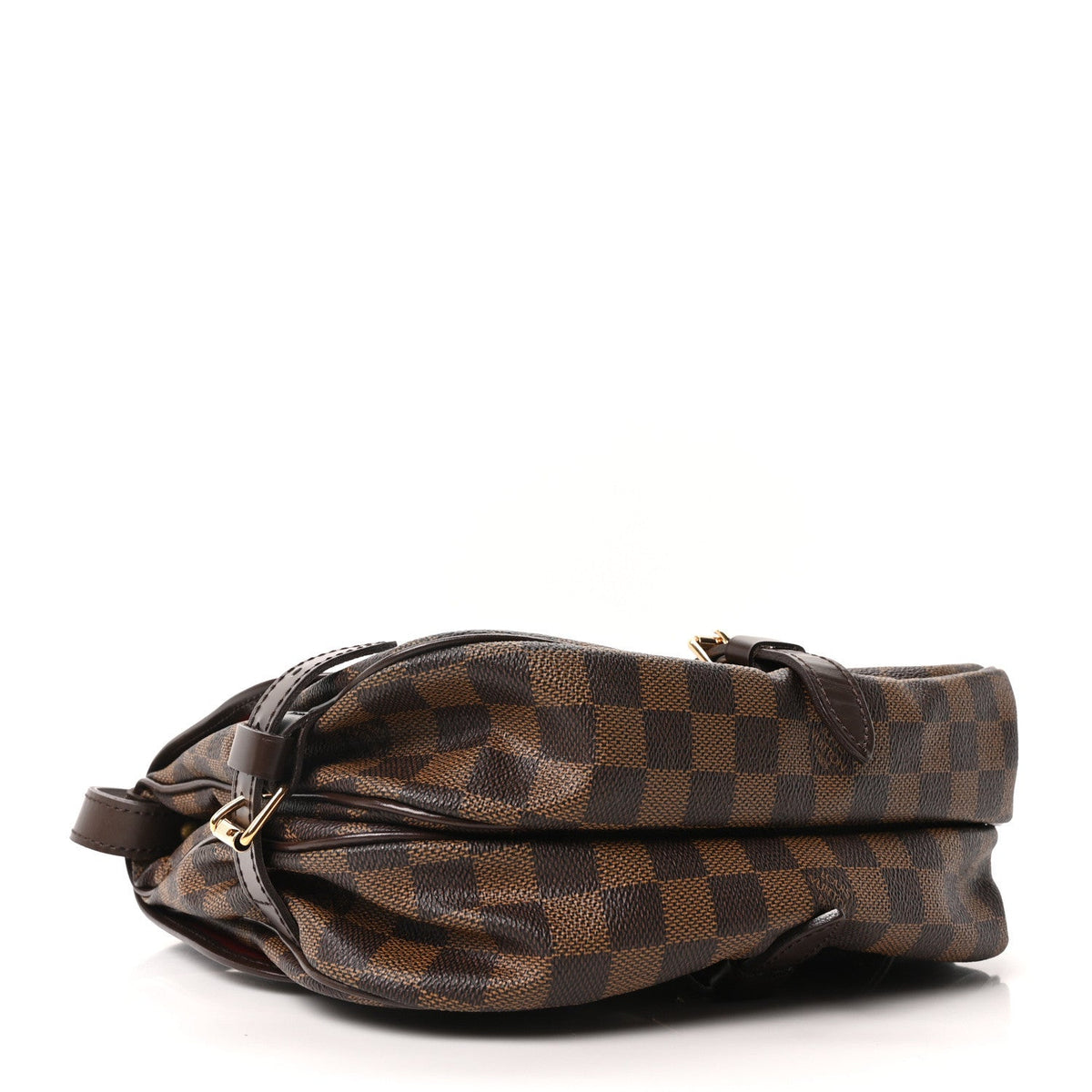 Damier Ebene Saumur 30 Handbag