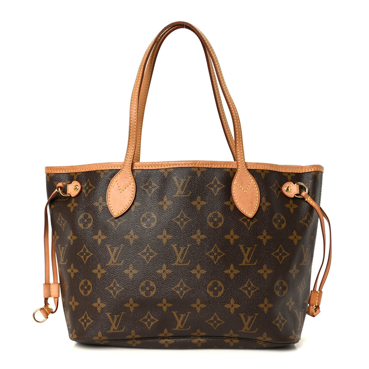 Monogram Neverfull Pm Handbag