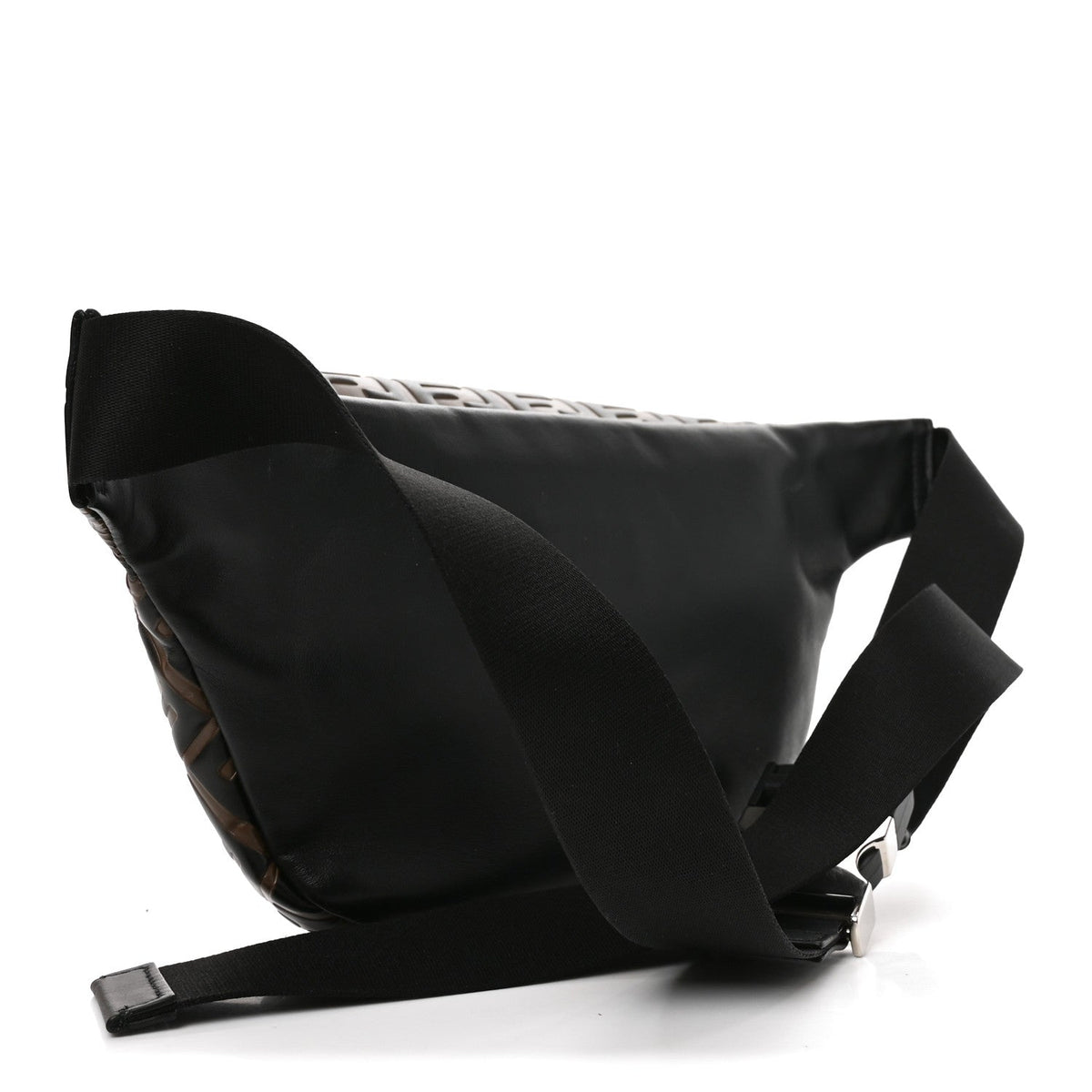 Belt Bag - Black