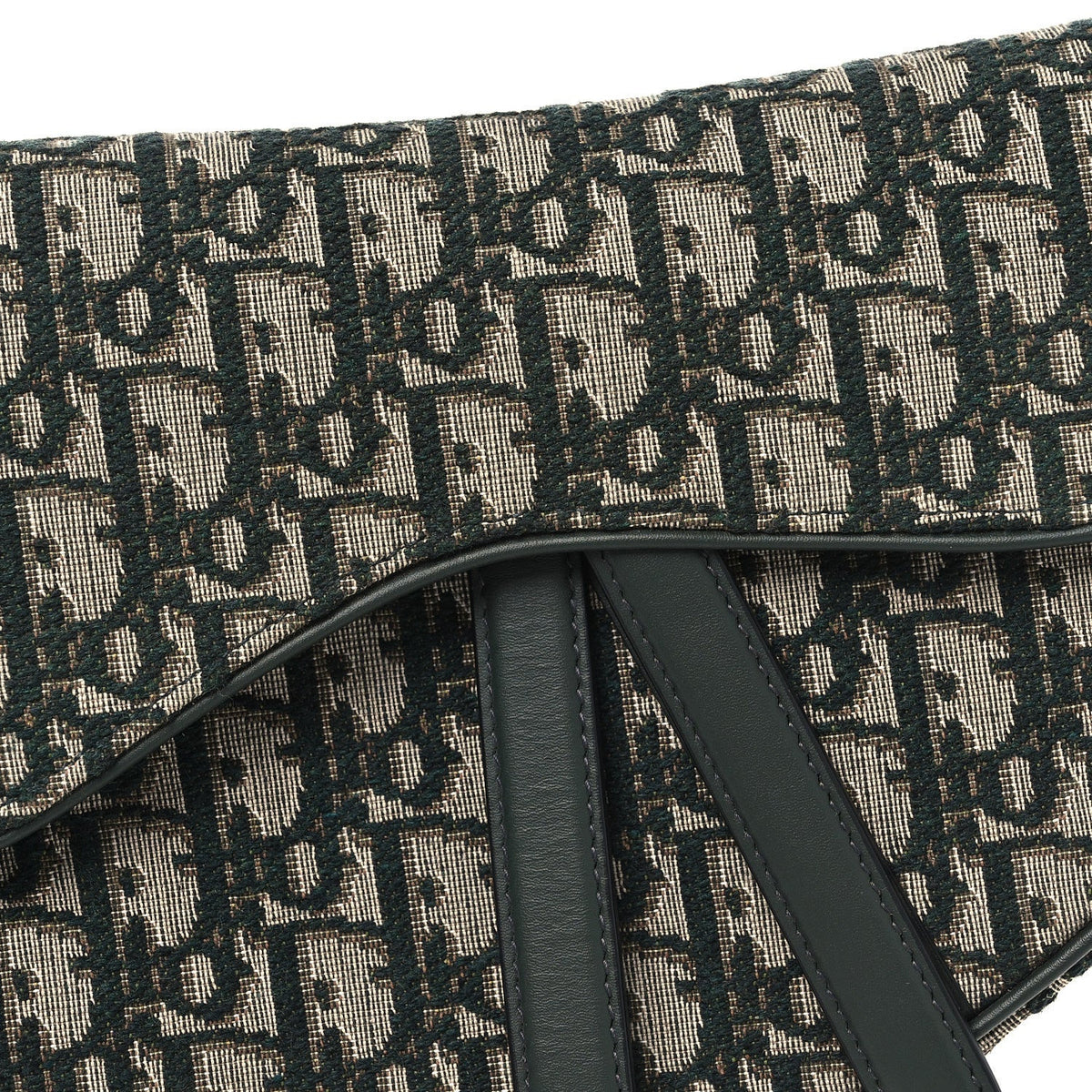 Handbag - Green