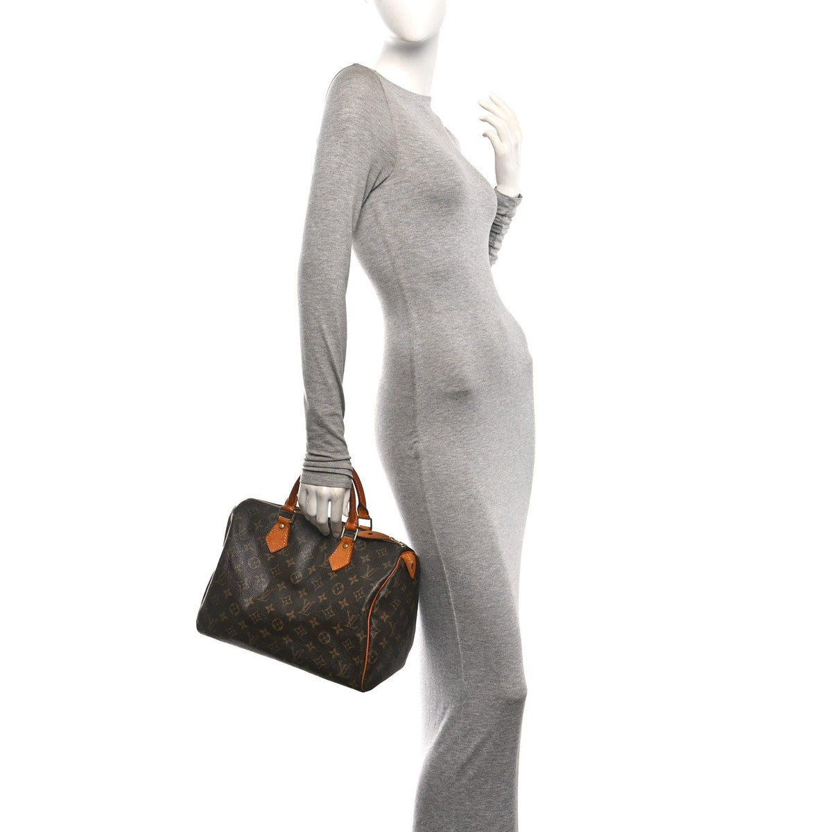 Monogram Speedy 30 Handbag