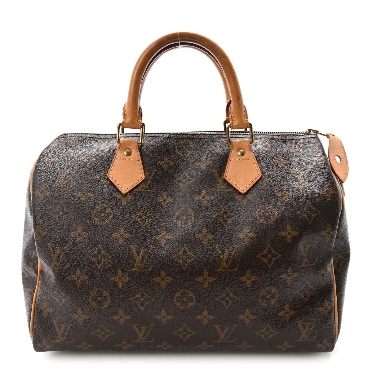 Monogram Speedy 30 Handbag