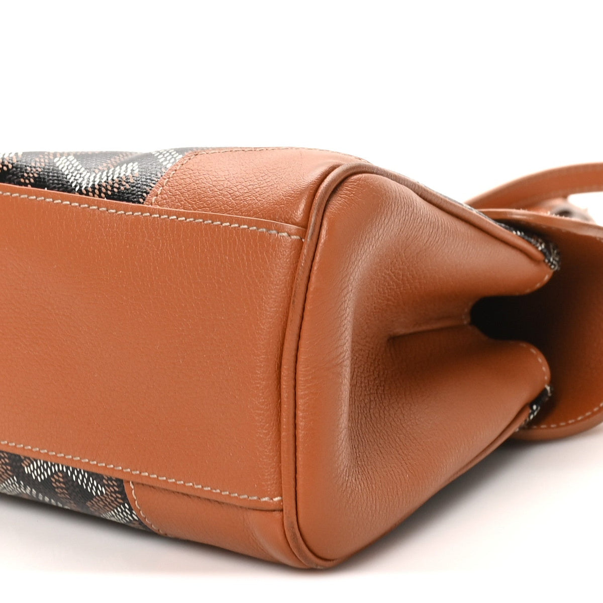 Mini Handbag - Black