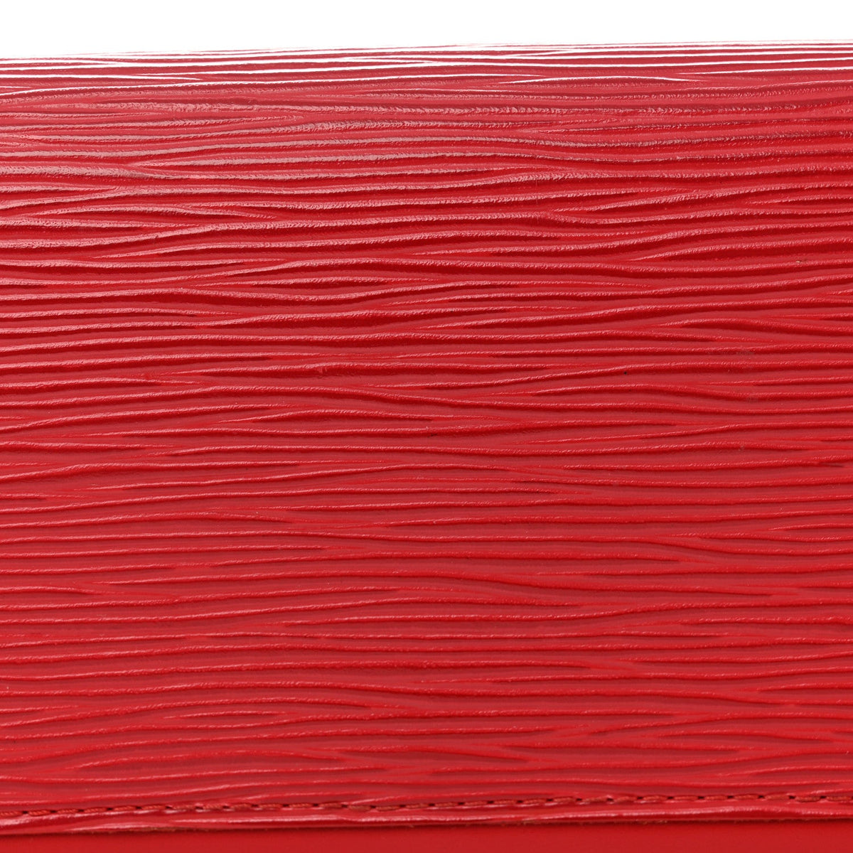 Handbag - Red