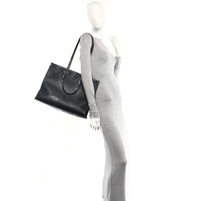 Handbag - Black
