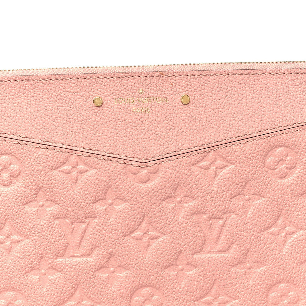 Empreinte Daily Pouch Rose Poudre Pouch