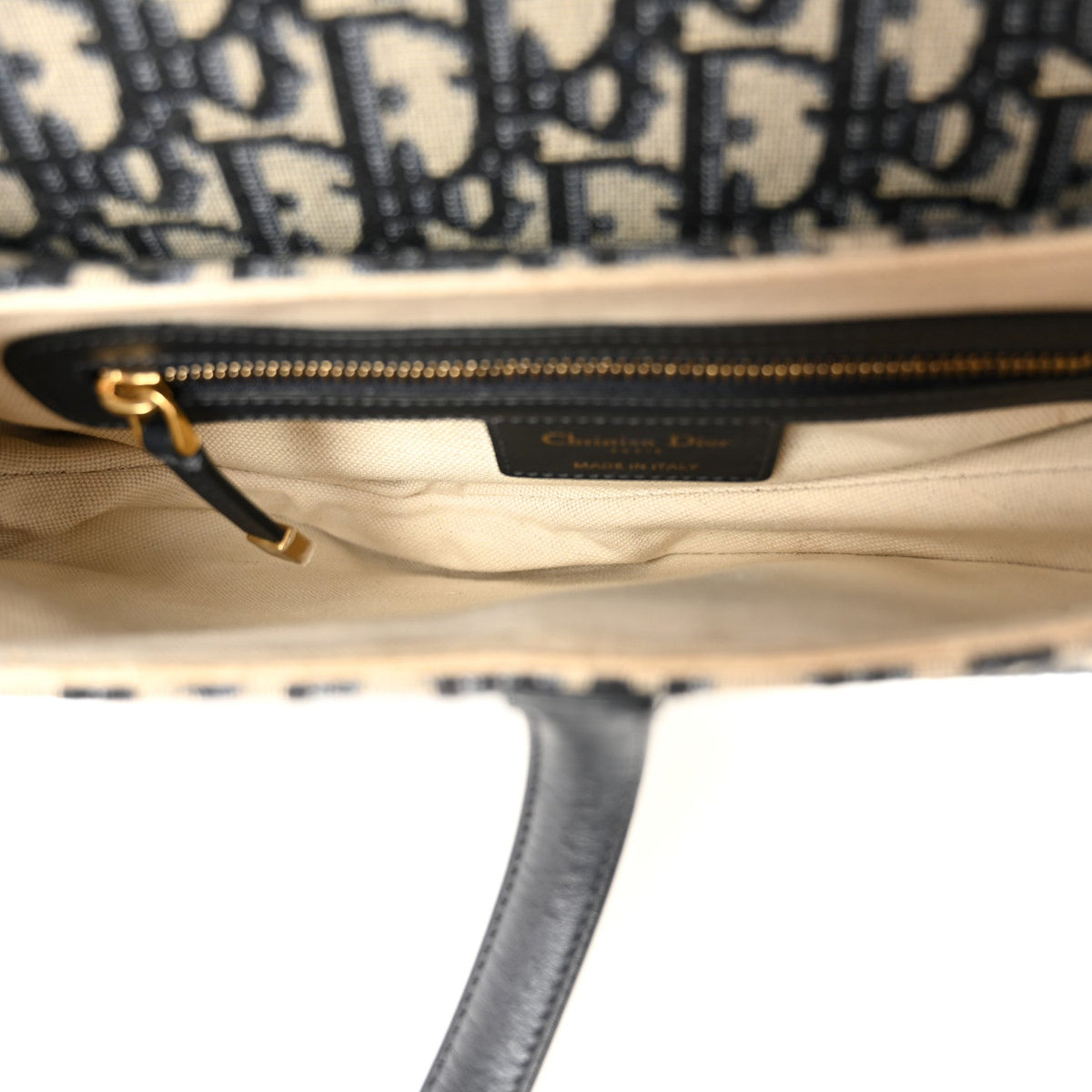 Handbag - Blue