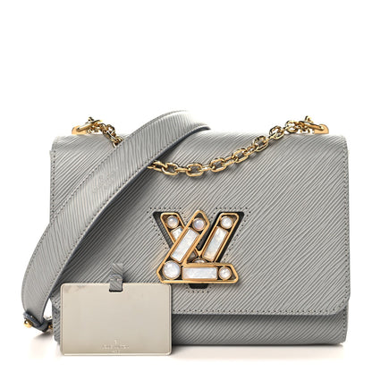 Shoulder Bag - Grey