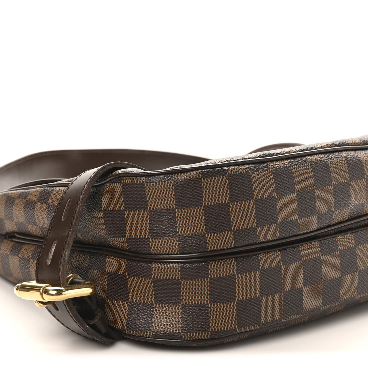 Damier Ebene Highbury Handbag