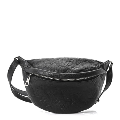 Handbag - Black