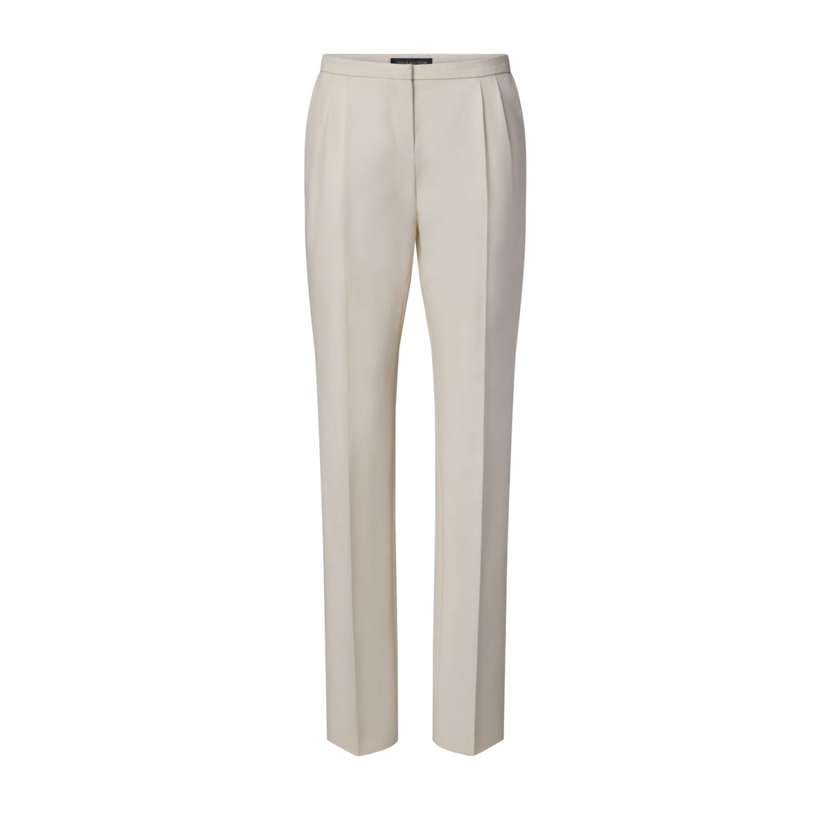 Women's Tailored Slim-Fit Pants