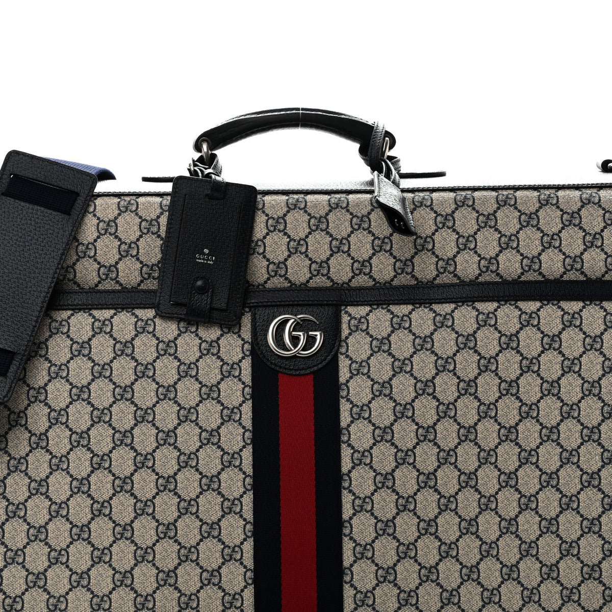 Handbag - Beige