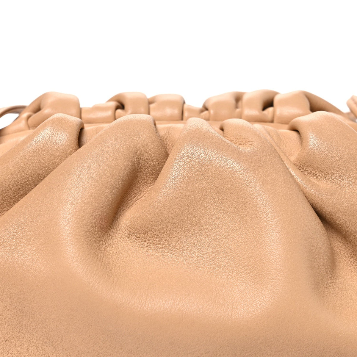 Mini Calfskin Pouch