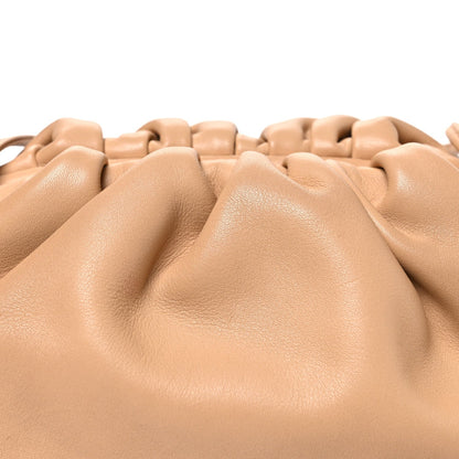 Mini Calfskin Pouch