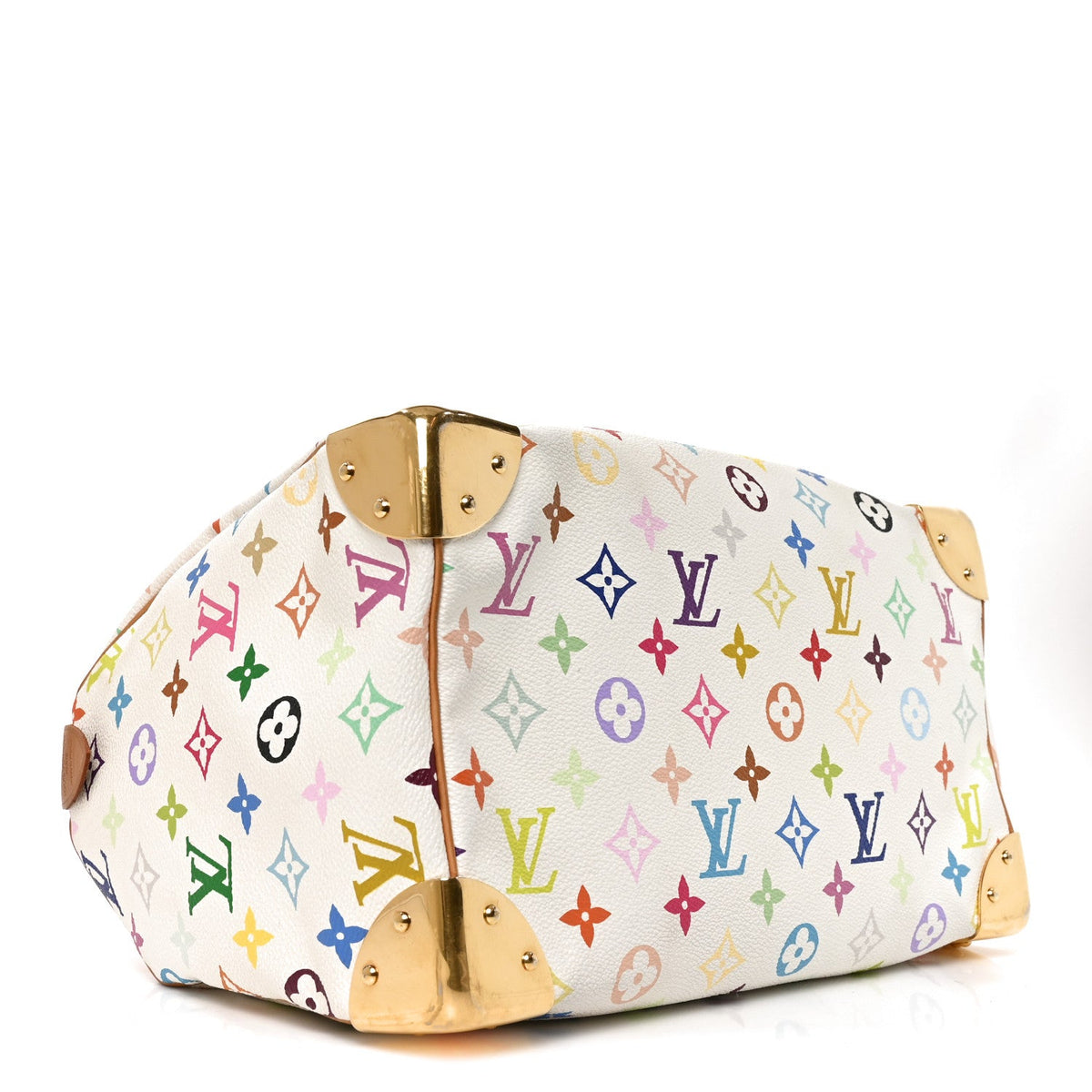 Handbag - White