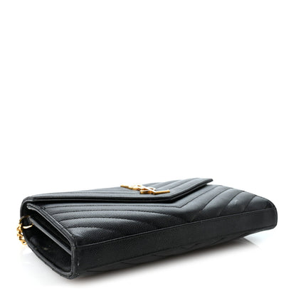 Wallet Bag - Black