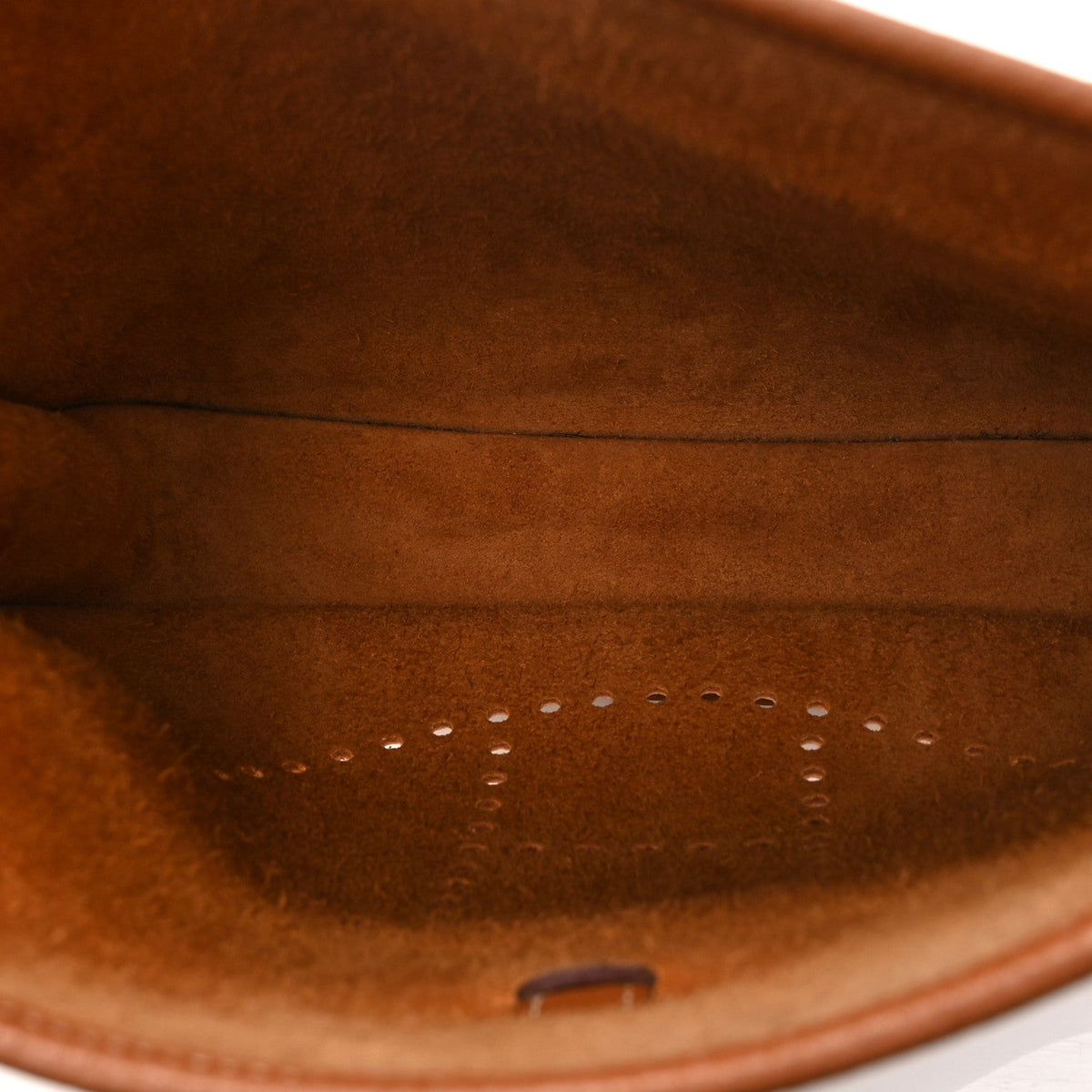 Handbag - Gold