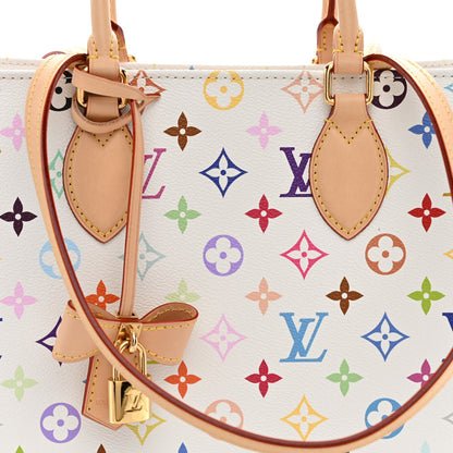 Handbag - White