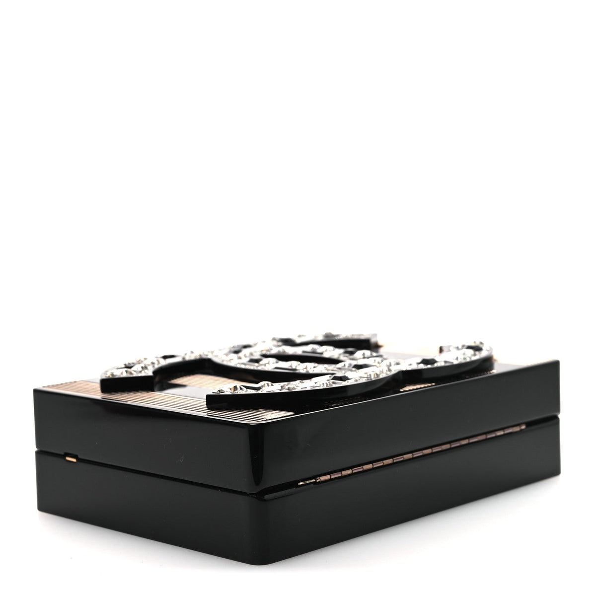 Clutch Bag - Black