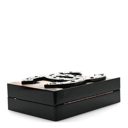 Clutch Bag - Black