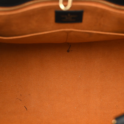 Handbag - Black