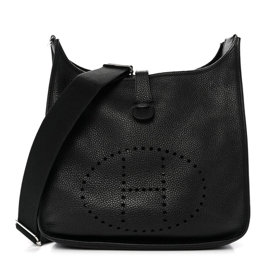 Handbag - Black