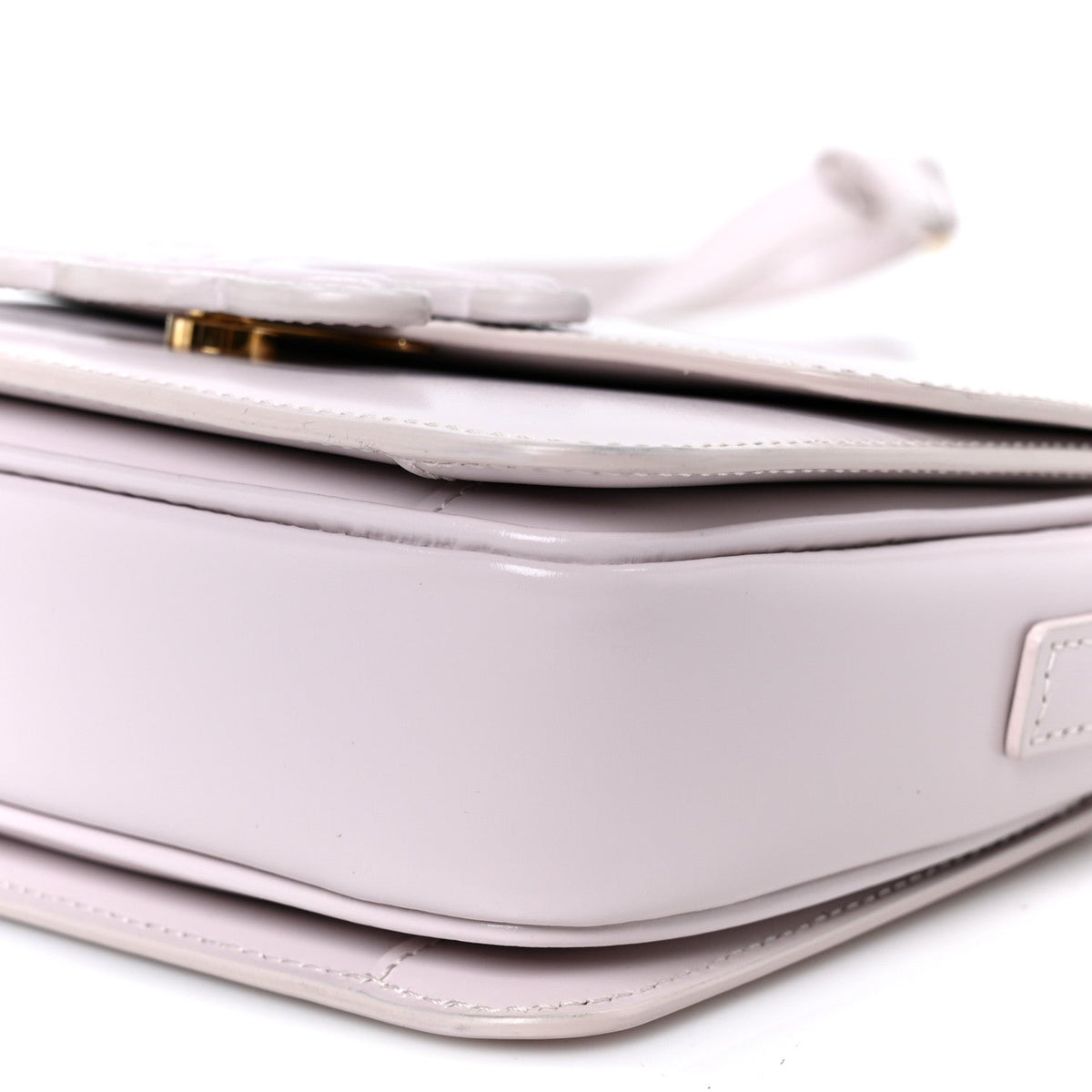Calfskin Handbag