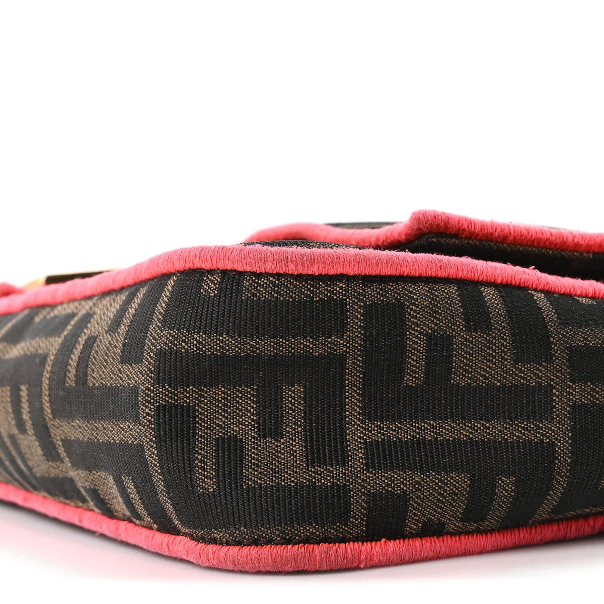 Large Fabric Handbag