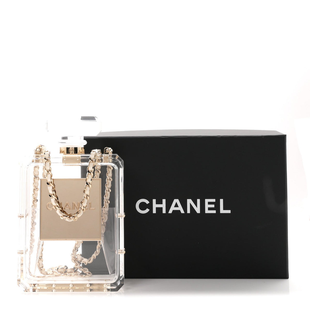 Clutch Bag