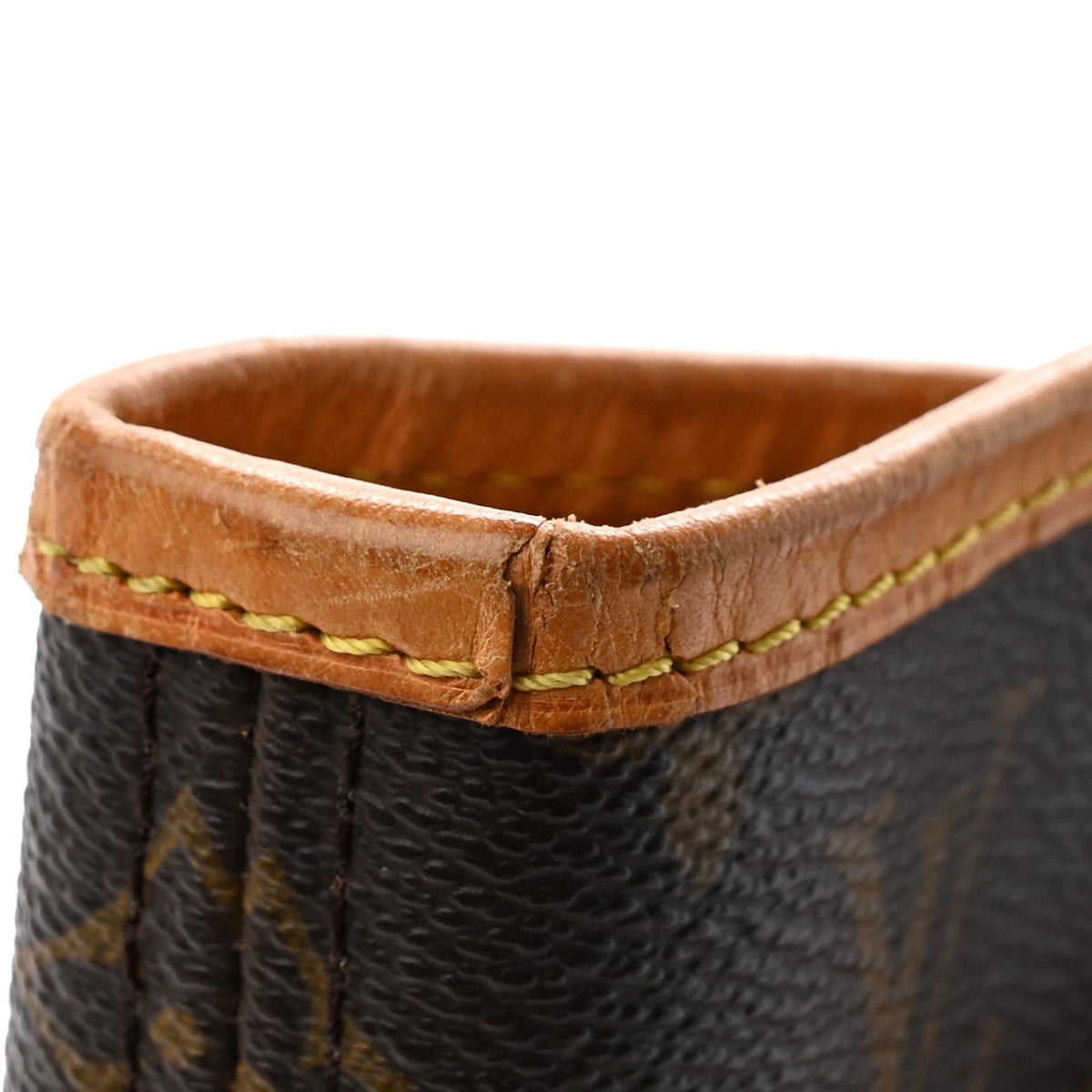 Monogram Neverfull Mm Handbag